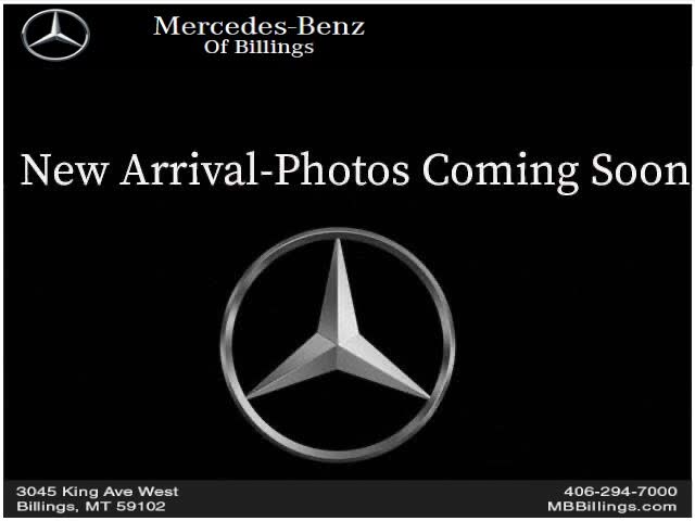 2017 Mercedes-Benz GLE-Class GLE 350 4MATIC