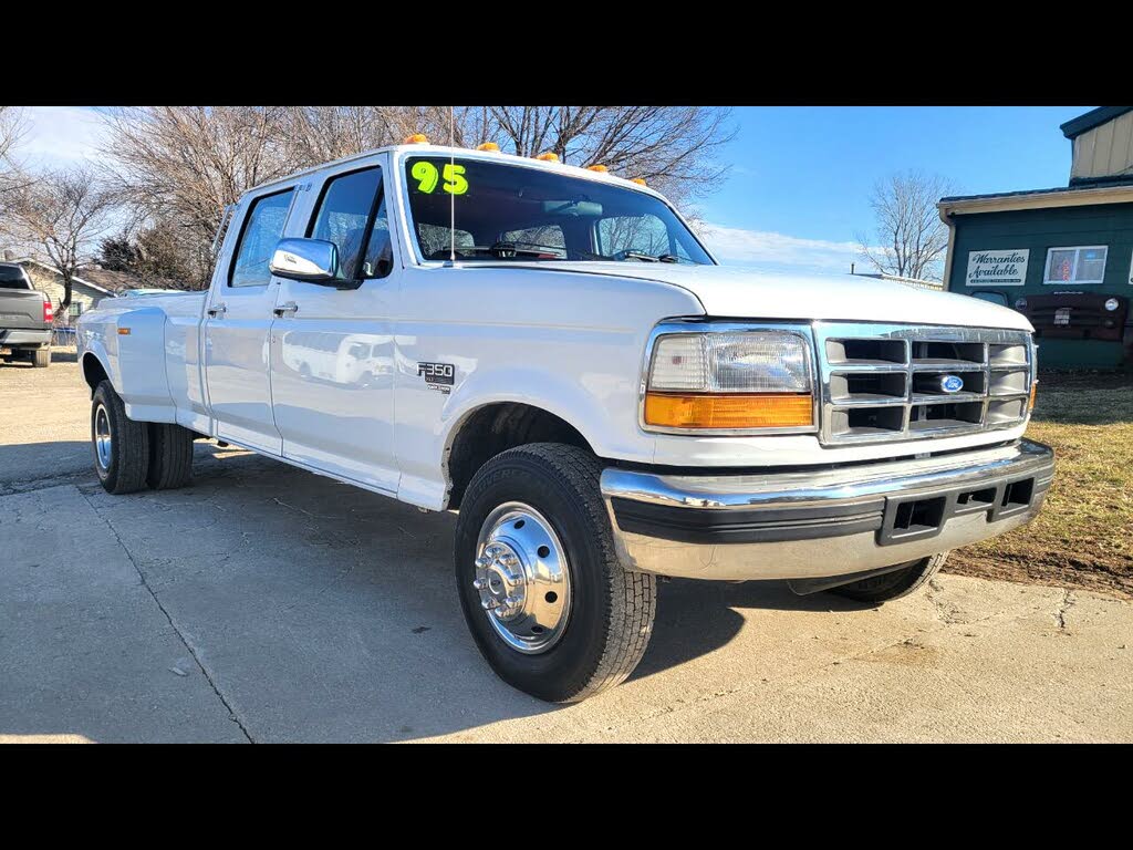 50 Best Used Ford F-350 for Sale, Savings from $3,029