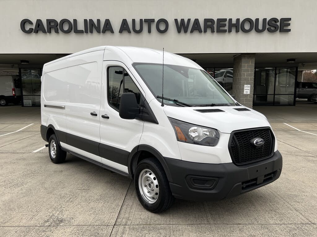 used vans for sale in hickory nc