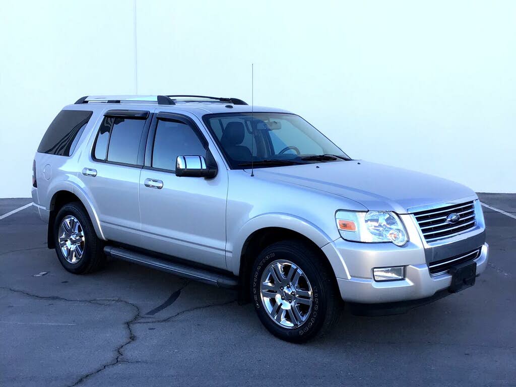 Ford Explorer for sale near Highland, IN Microsoft Start Autos
