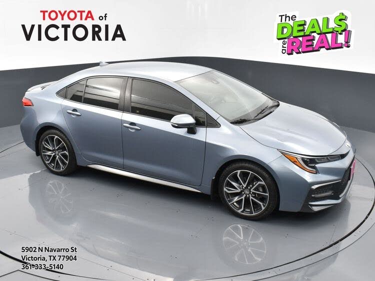 Learn 76+ about toyota victoria texas latest in.daotaonec