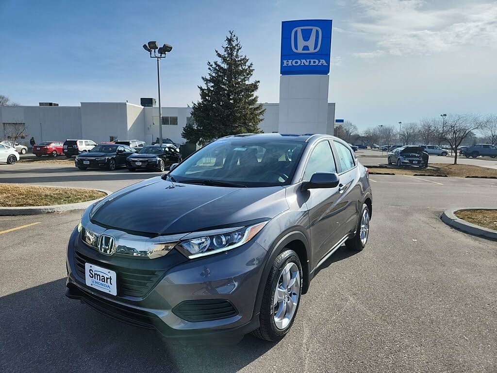 Top 70+ imagen smart honda des moines used In.thptnganamst.edu.vn