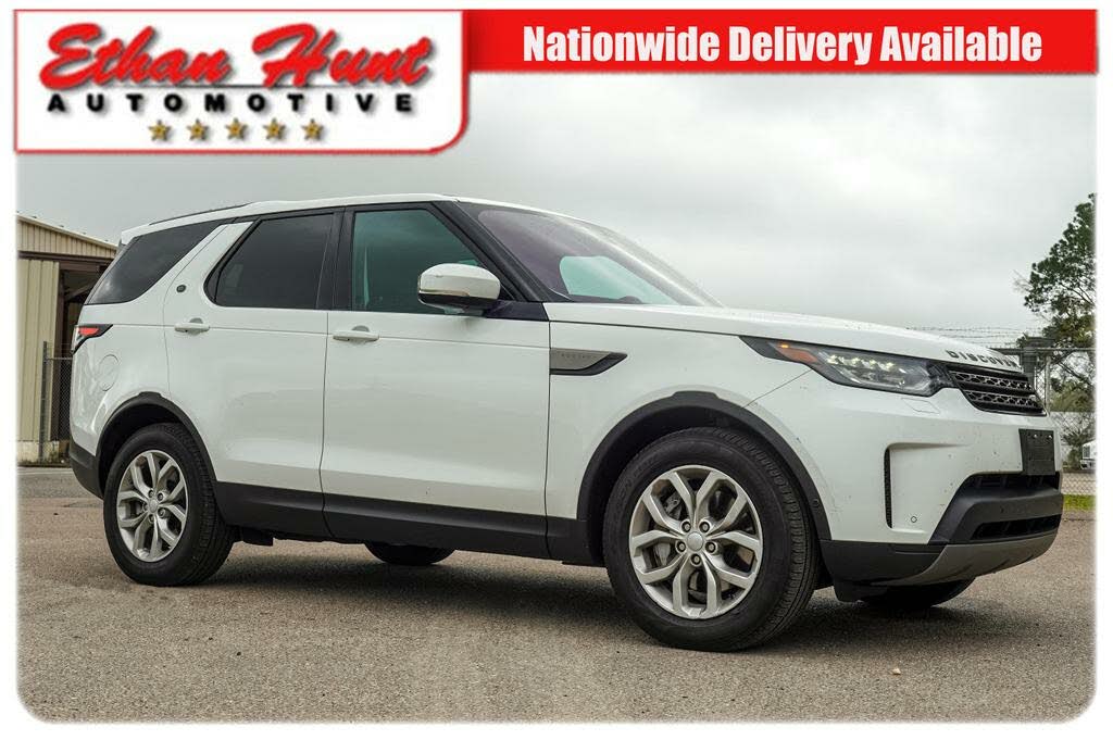 Discover 142+ images land rover dealership mobile alabama In