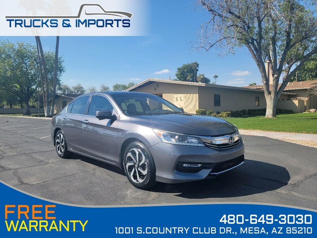 Used Honda Accord for Sale in Phoenix, AZ - CarGurus