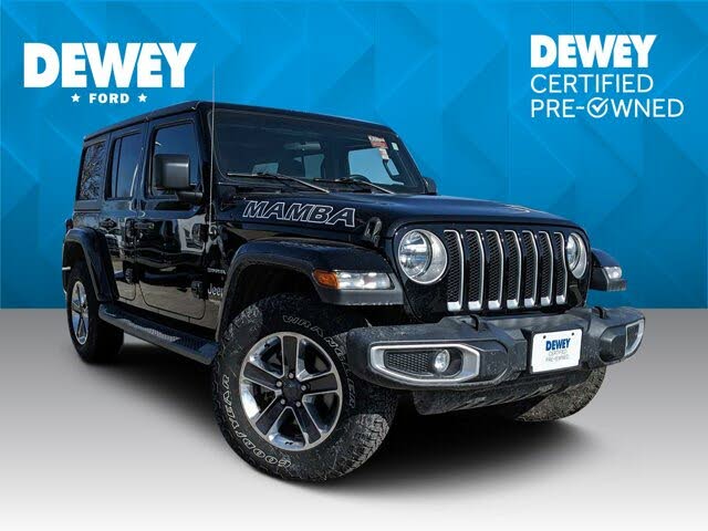 Used Jeep Wrangler for Sale in Des Moines, IA - CarGurus