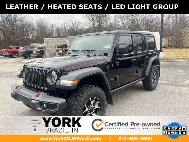 Used Jeep Wrangler for Sale in Casey, IL - CarGurus