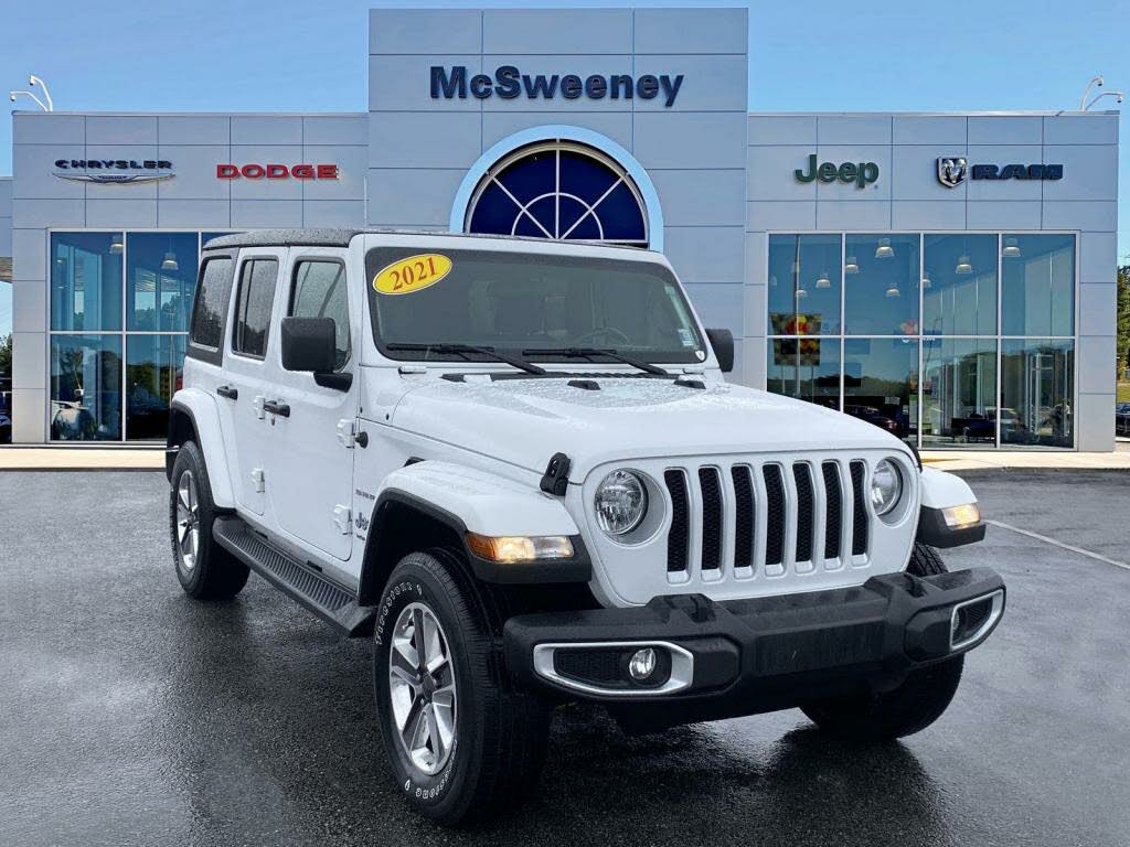 Used Jeep for Sale in Montgomery, AL - CarGurus