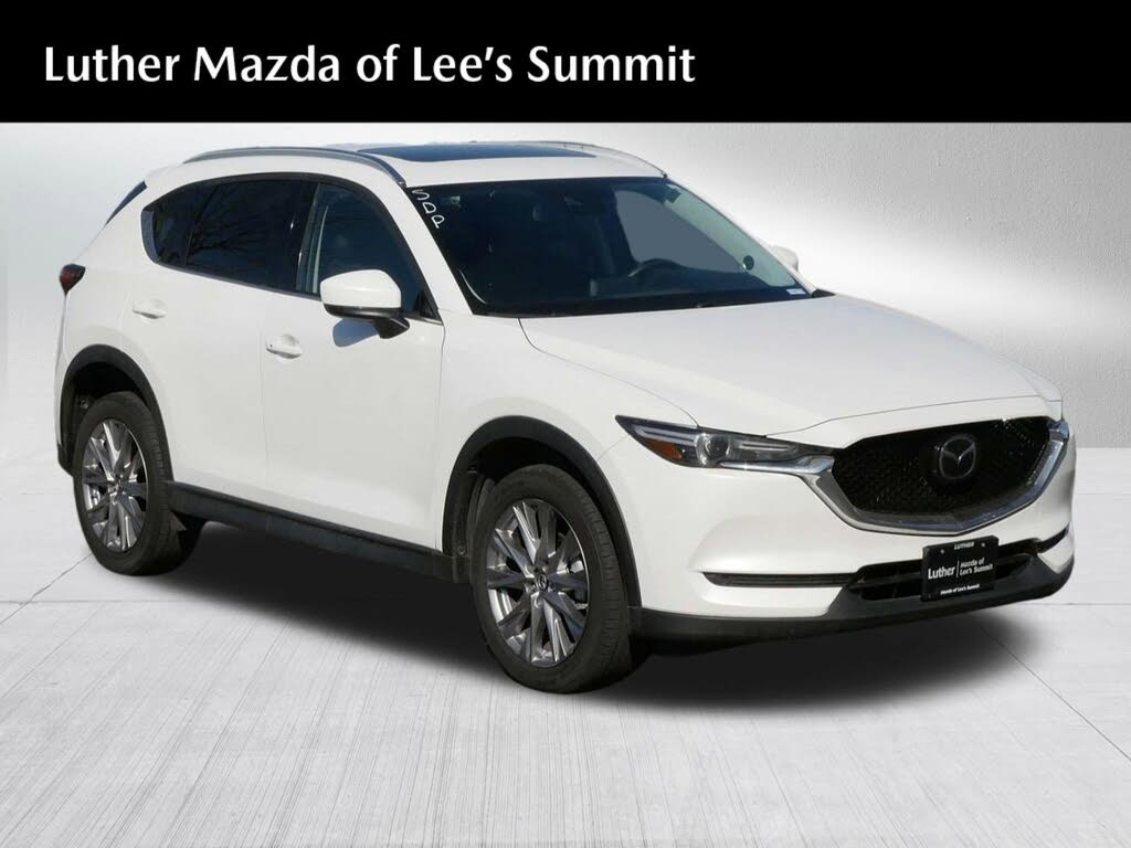 Used Mazda CX-5 for Sale in Lees Summit, MO - CarGurus