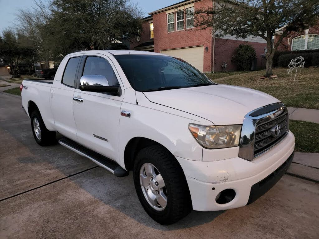 Used 2007 Toyota Tundra For Sale In Houston, TX (with Photos) - CarGurus