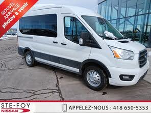 van for sale montreal