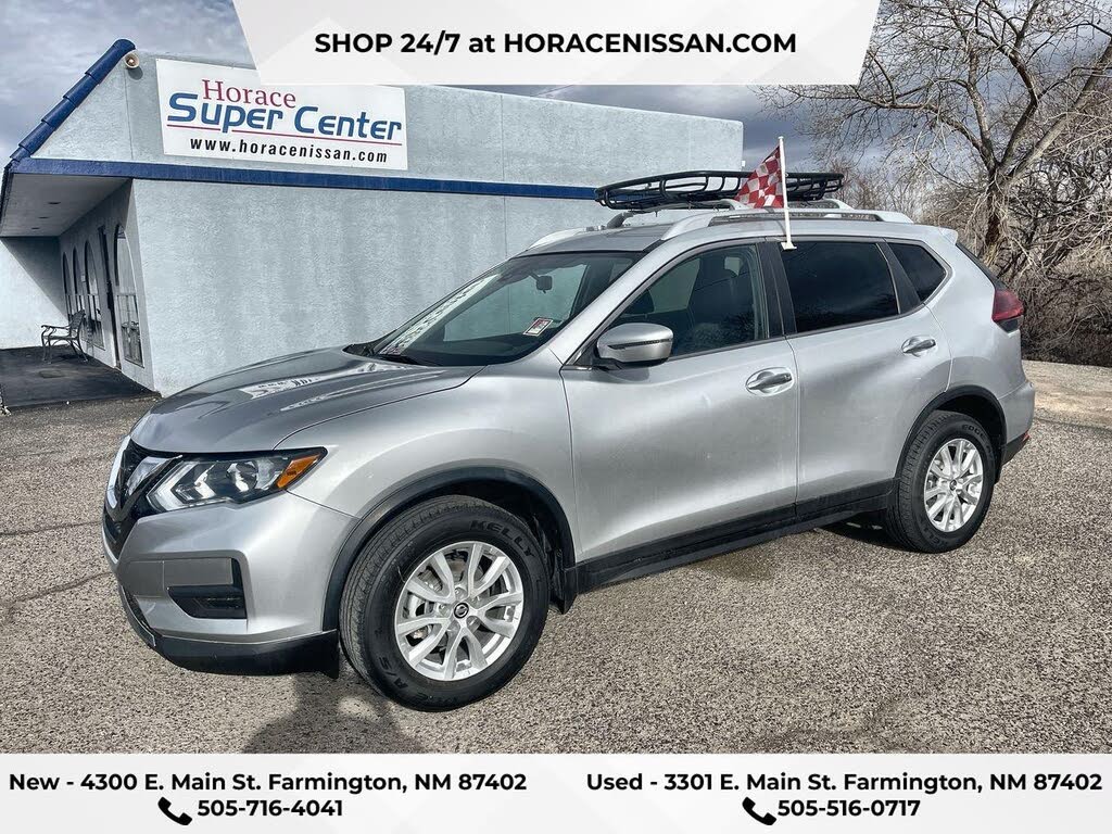 2016 nissan rogue online roof rack