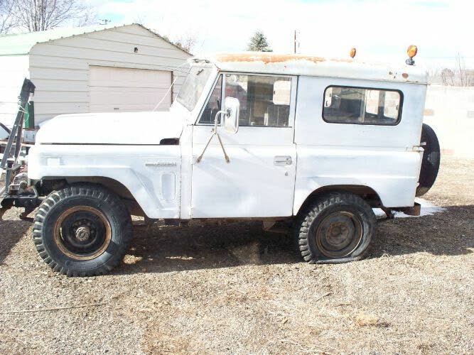 nissan patrol second hand