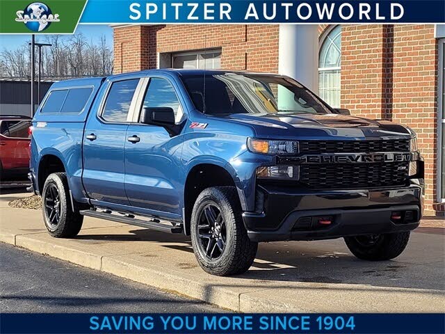 spitzer auto north canton ohio