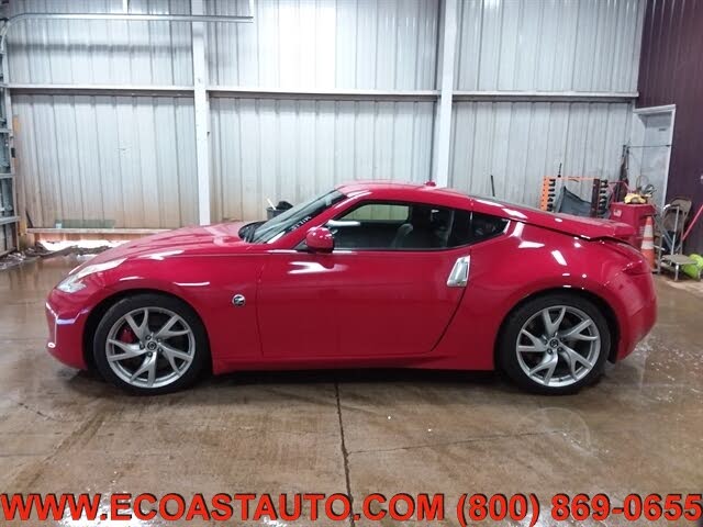 nissan 370z for sale under 15000