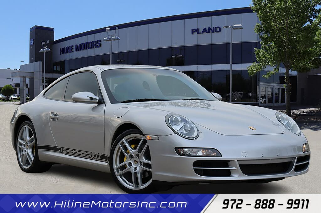 Used Porsche 911 for Sale in Dallas, TX - CarGurus