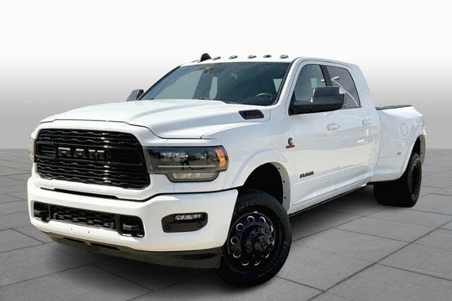 Used RAM 3500 Limited for Sale Now - CarGurus