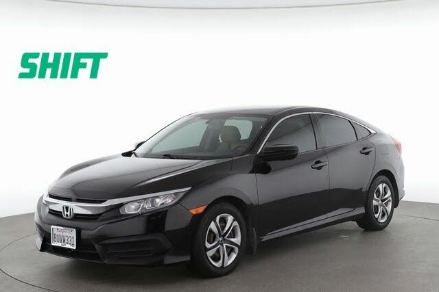 2016 Honda Civic Coupe Touring Turbo Review  This Could Get Really Good In  A Hurry  GCBC