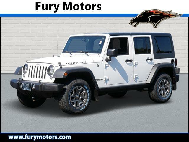 Used 2018 Jeep Wrangler for Sale in Minneapolis, MN (with Photos) - CarGurus