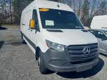 Mercedes-Benz Sprinter Cargo 3500 XD 170 V6 High Roof Extended RWD