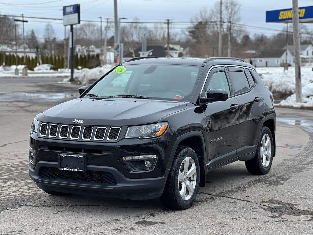 Introduce 70+ images par k jeep fulton new york In.thptnganamst.edu.vn