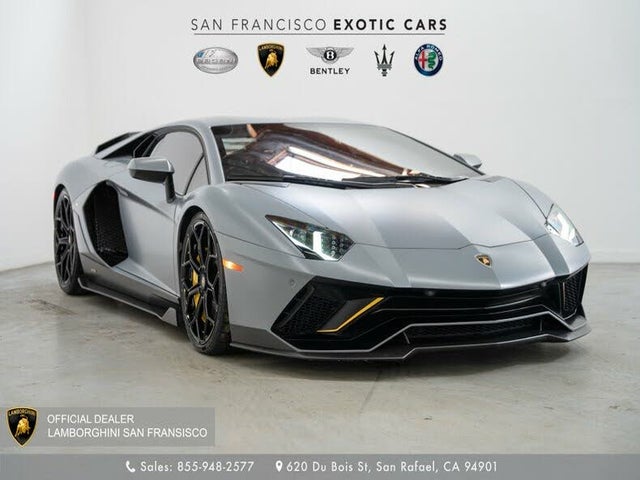 Used Lamborghini for Sale in San Francisco, CA - CarGurus