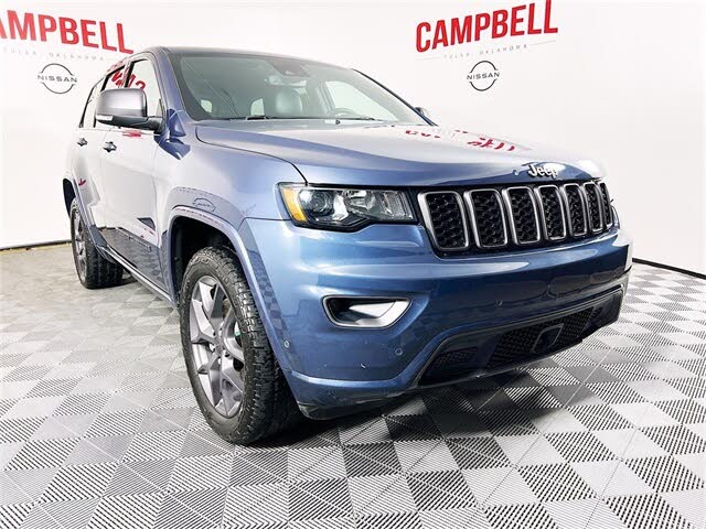 Used Jeep Grand Cherokee for Sale in Pryor, OK - CarGurus Used Jeep Grand Cherokee for Sale in Pryor, OK - CarGurus