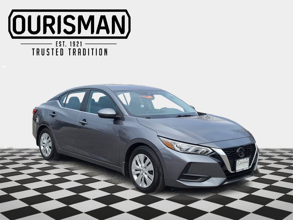 ourisman nissan