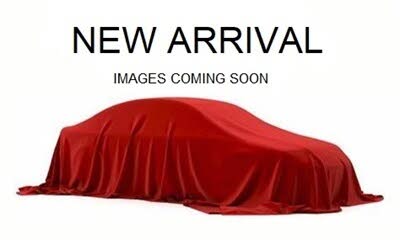 2017 Chevrolet Sonic LS Sedan FWD