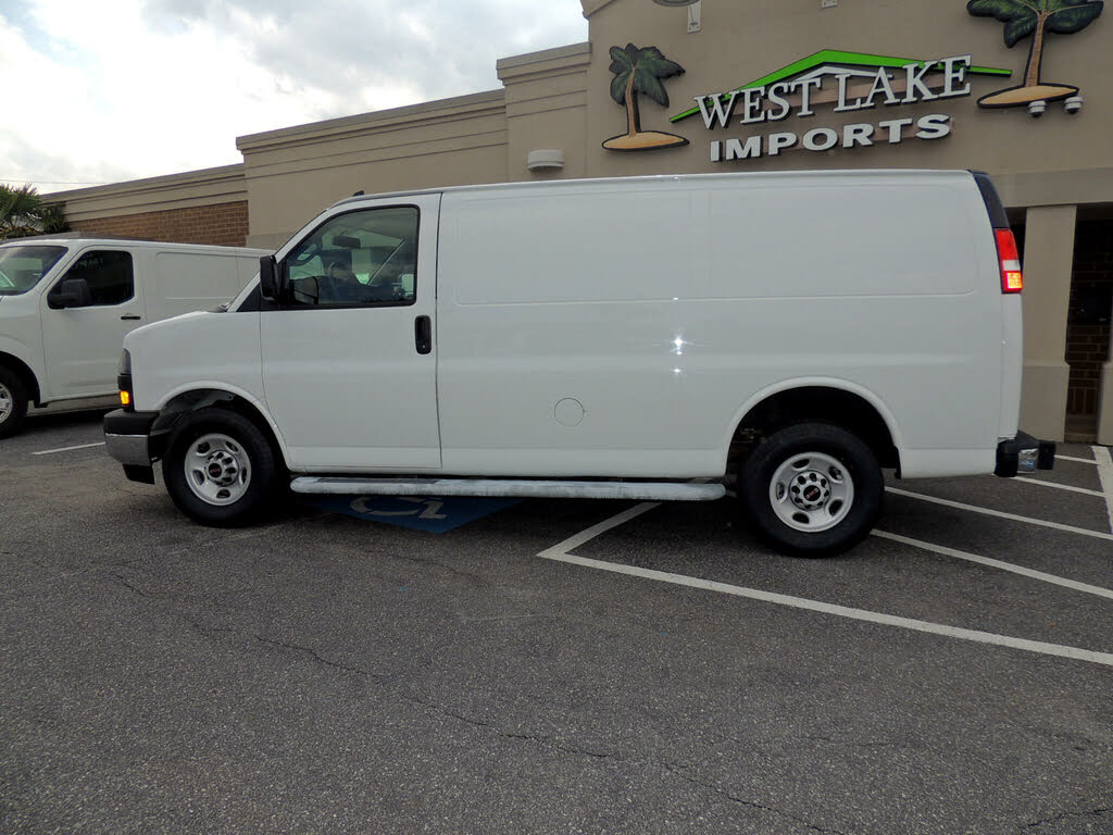 used vans for sale in hickory nc