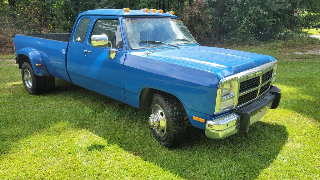 350 Dodge Trucks For Sale: Your Comprehensive Guide to Finding and Owning a Legend