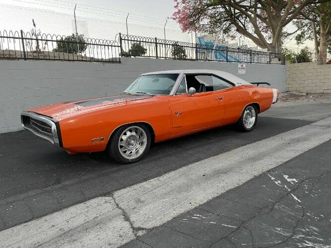 50 Best 1970 Dodge Charger for Sale, Savings from $2,444
