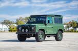 Land Rover Defender 90