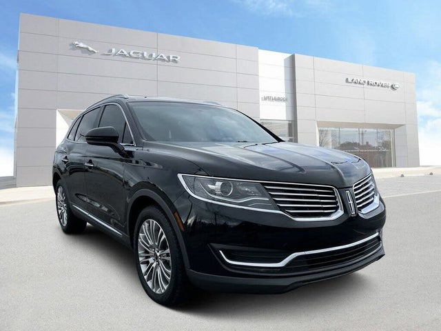 Used Lincoln MKX for Sale (with Photos) - CarGurus