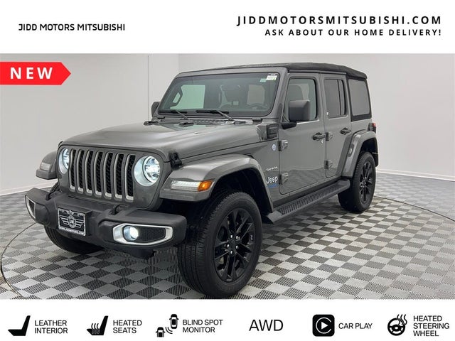 Used Jeep for Sale in Chicago, IL - CarGurus