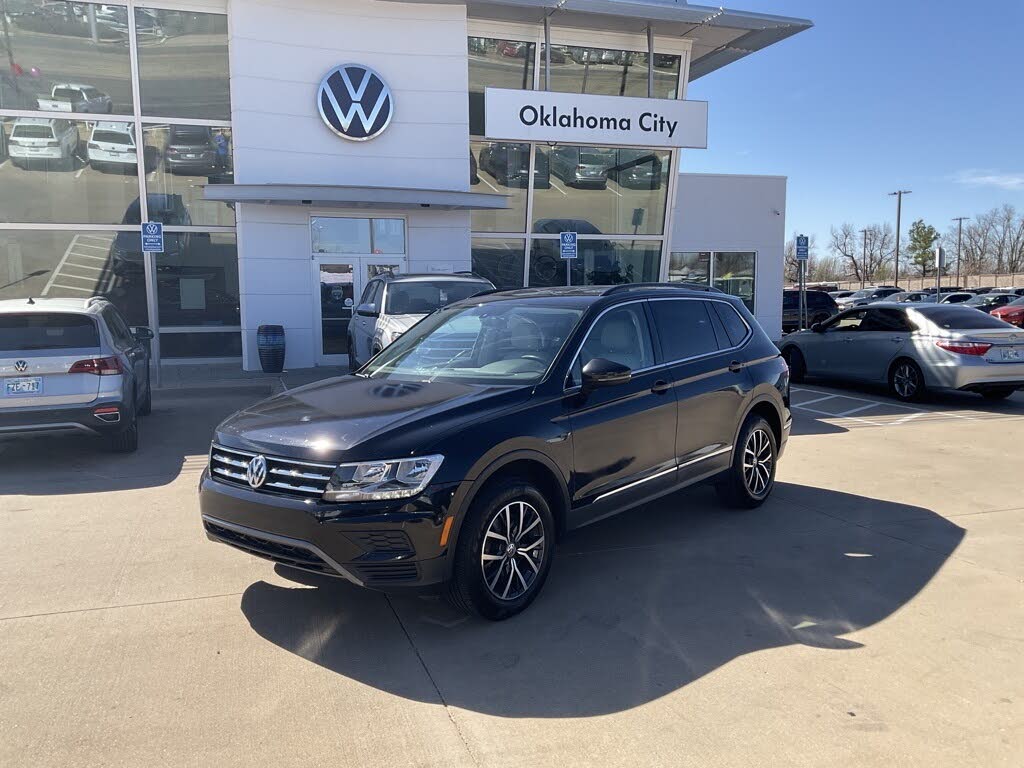 Introduce 50+ images volkswagen of oklahoma city In.thptnganamst.edu.vn