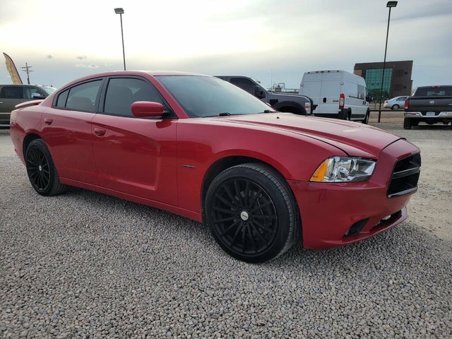 2013 Dodge Charger R/T Max AWD
