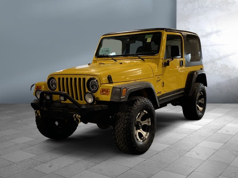 50 Best Jeep Wrangler for Sale under $15,000, Savings from $1,389