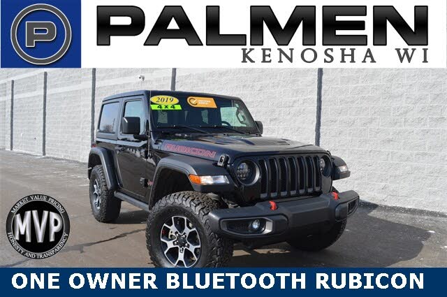 50 Best Milwaukee Used Jeep Wrangler for Sale, Savings from $3,639