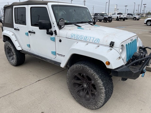 Used Jeep Wrangler for Sale in Southlake, TX - CarGurus
