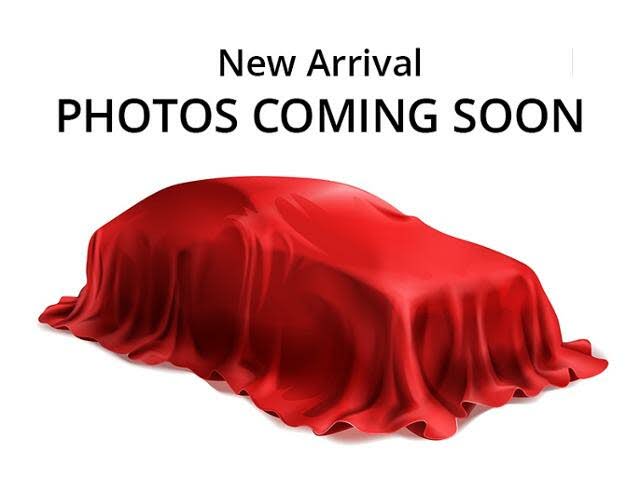 2012 Ford Fiesta SE Hatchback