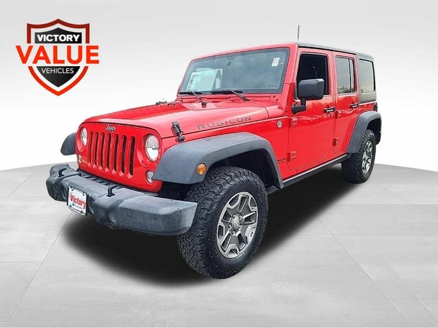 Used 2014 Jeep Wrangler for Sale in Lancaster, PA (with Photos) - CarGurus