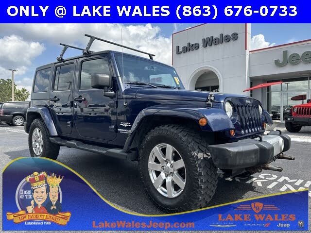 Used 2012 Jeep Wrangler for Sale in Fort Myers, FL (with Photos) - CarGurus Used 2012 Jeep Wrangler for Sale in Fort Myers, FL (with Photos) - CarGurus