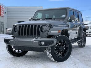 1,511 Used Jeep Wrangler Freedom Edition for Sale 