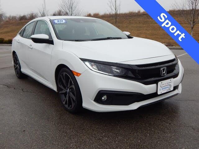 Used Lee's Summit Honda for Sale (with Photos) - CarGurus