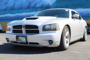Used 2009 Dodge Charger for Sale (with Photos) - CarGurus
