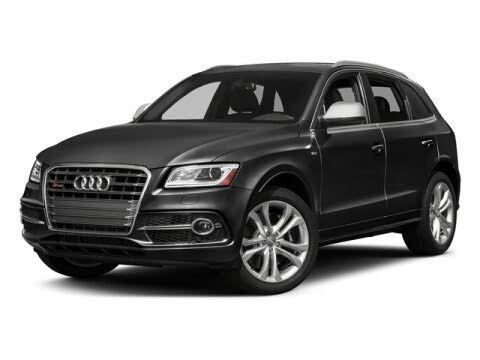 New Audi Q5 For Sale near St. Charles, IL