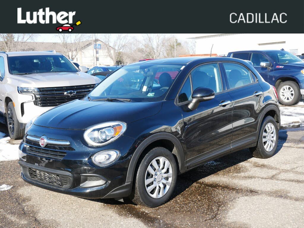 Top 83+ images fiat dealer minneapolis In.thptnganamst.edu.vn