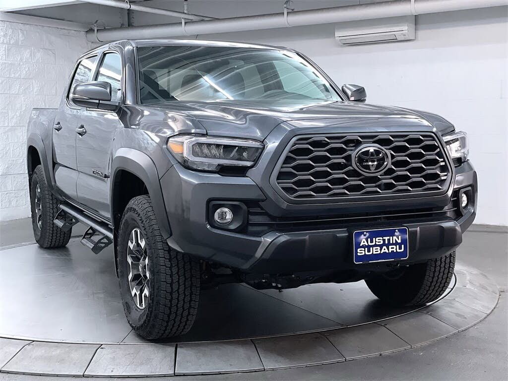 Top 155+ images toyota round rock In.thptnganamst.edu.vn