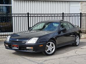 Used 1985 Honda Prelude for Sale Near Me (with Photos) 
