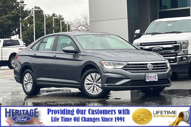 Volkswagen Jetta usados en venta en California - CarGurus